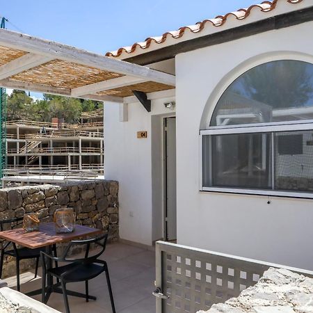 Cala Vadella Beachwalk Suites Luaran gambar