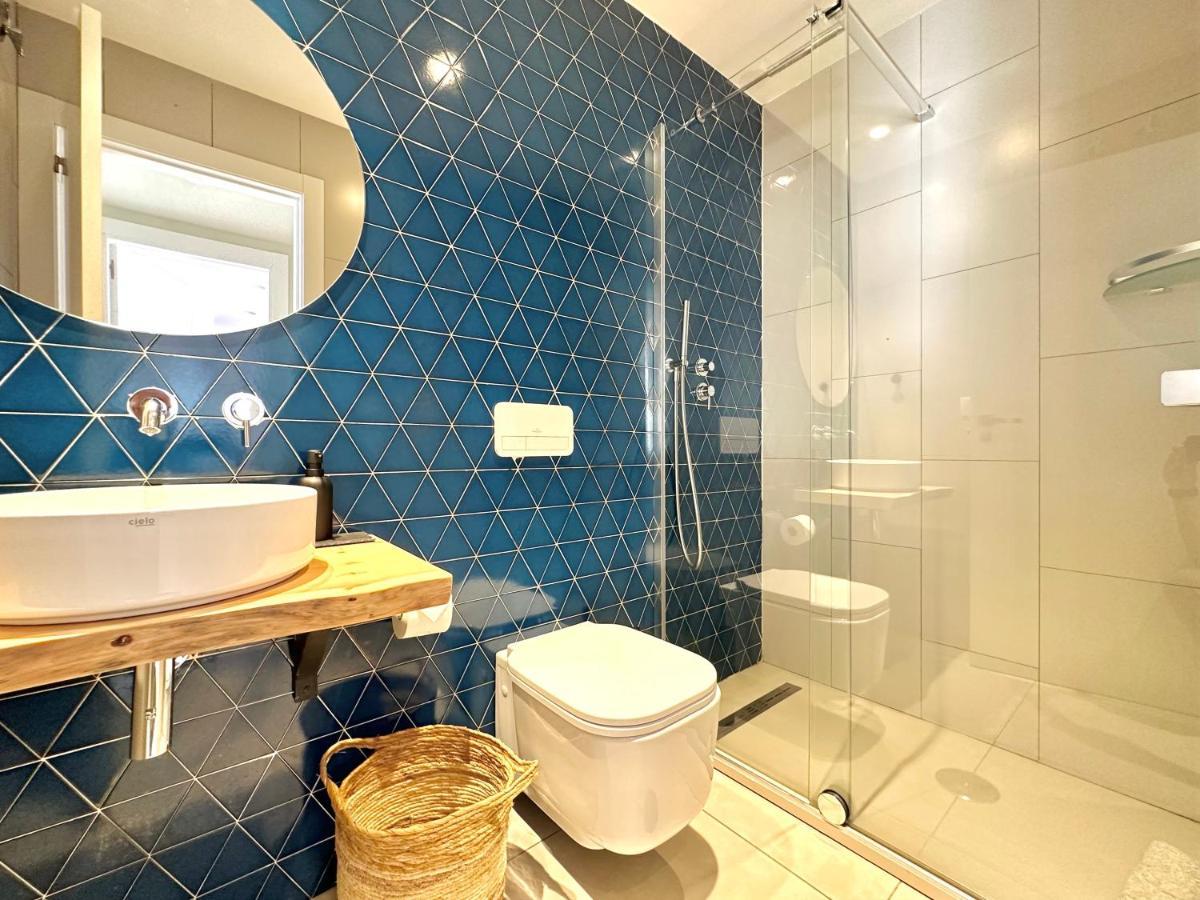 Cala Vadella Beachwalk Suites Luaran gambar