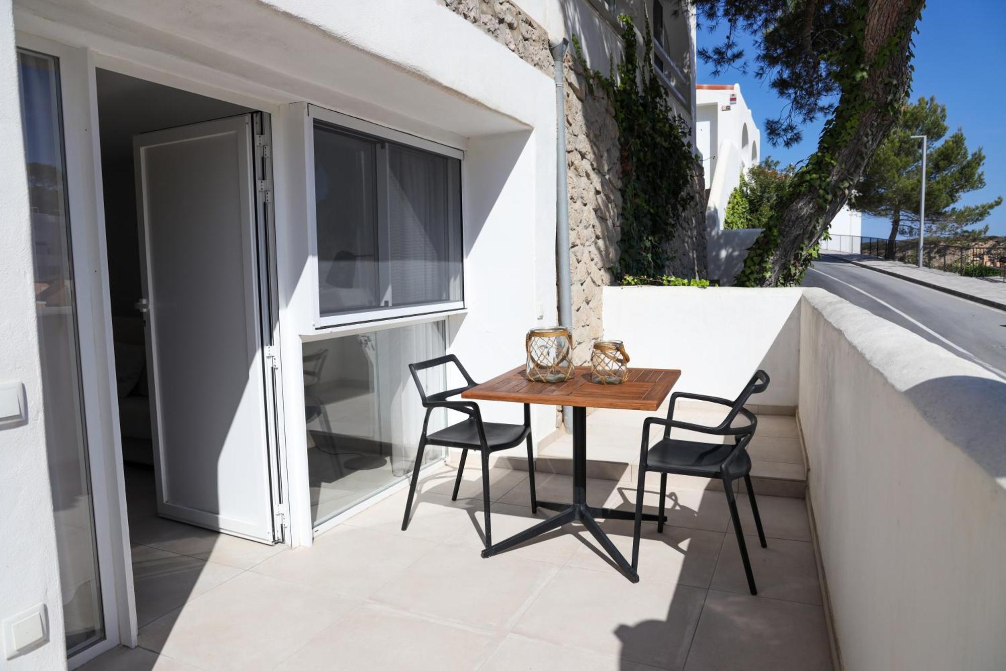 Cala Vadella Beachwalk Suites Bilik gambar