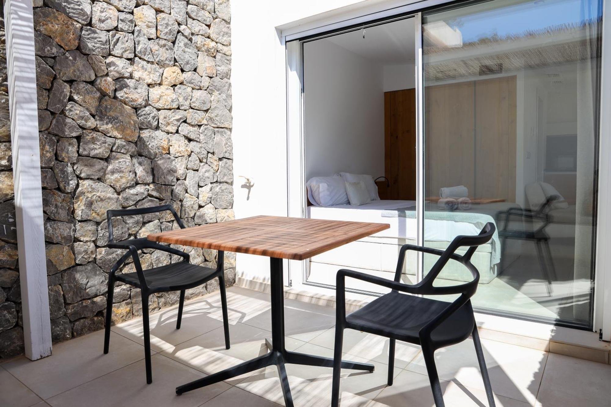 Cala Vadella Beachwalk Suites Bilik gambar