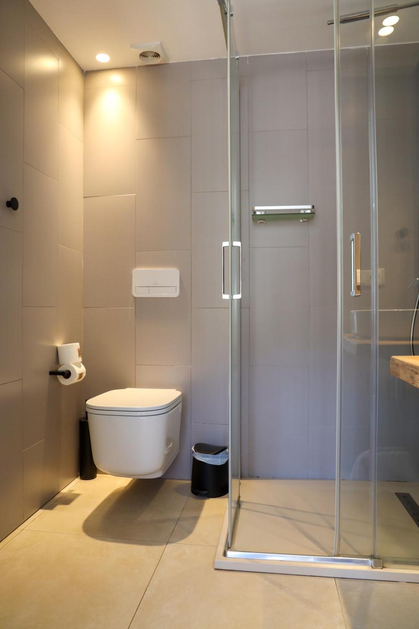 Cala Vadella Beachwalk Suites Bilik gambar