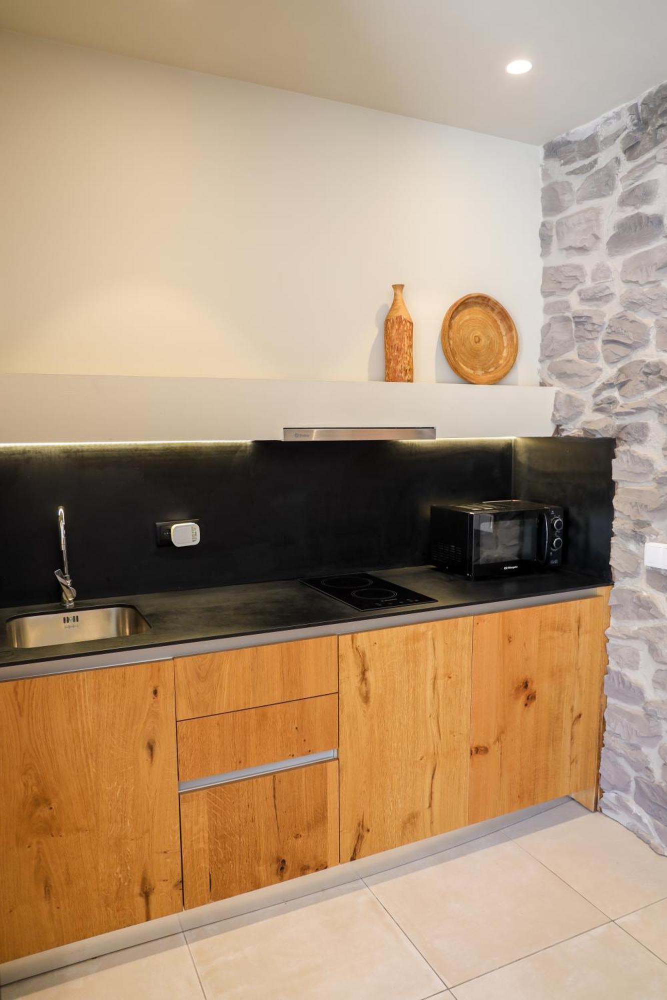 Cala Vadella Beachwalk Suites Bilik gambar