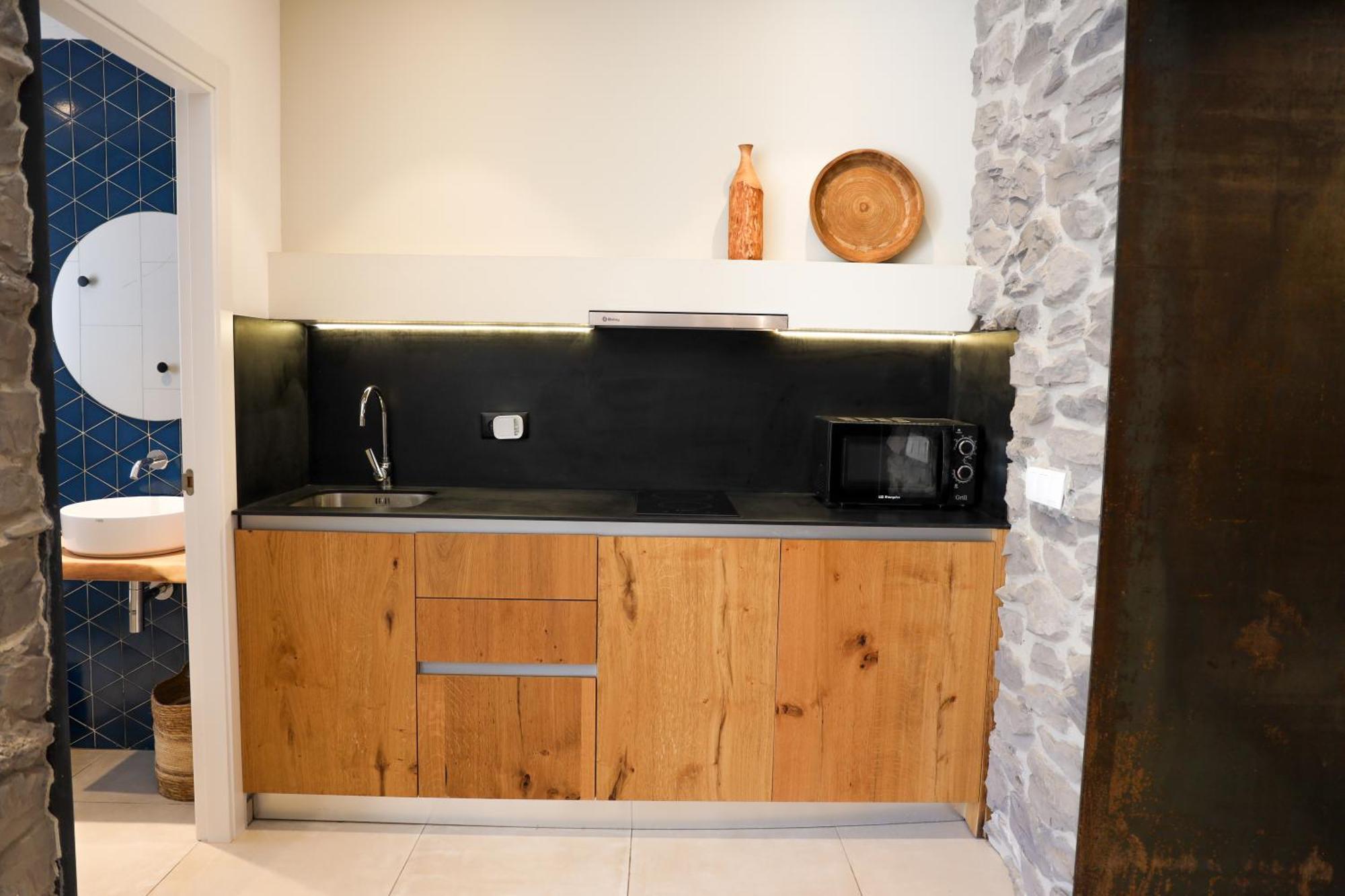 Cala Vadella Beachwalk Suites Bilik gambar