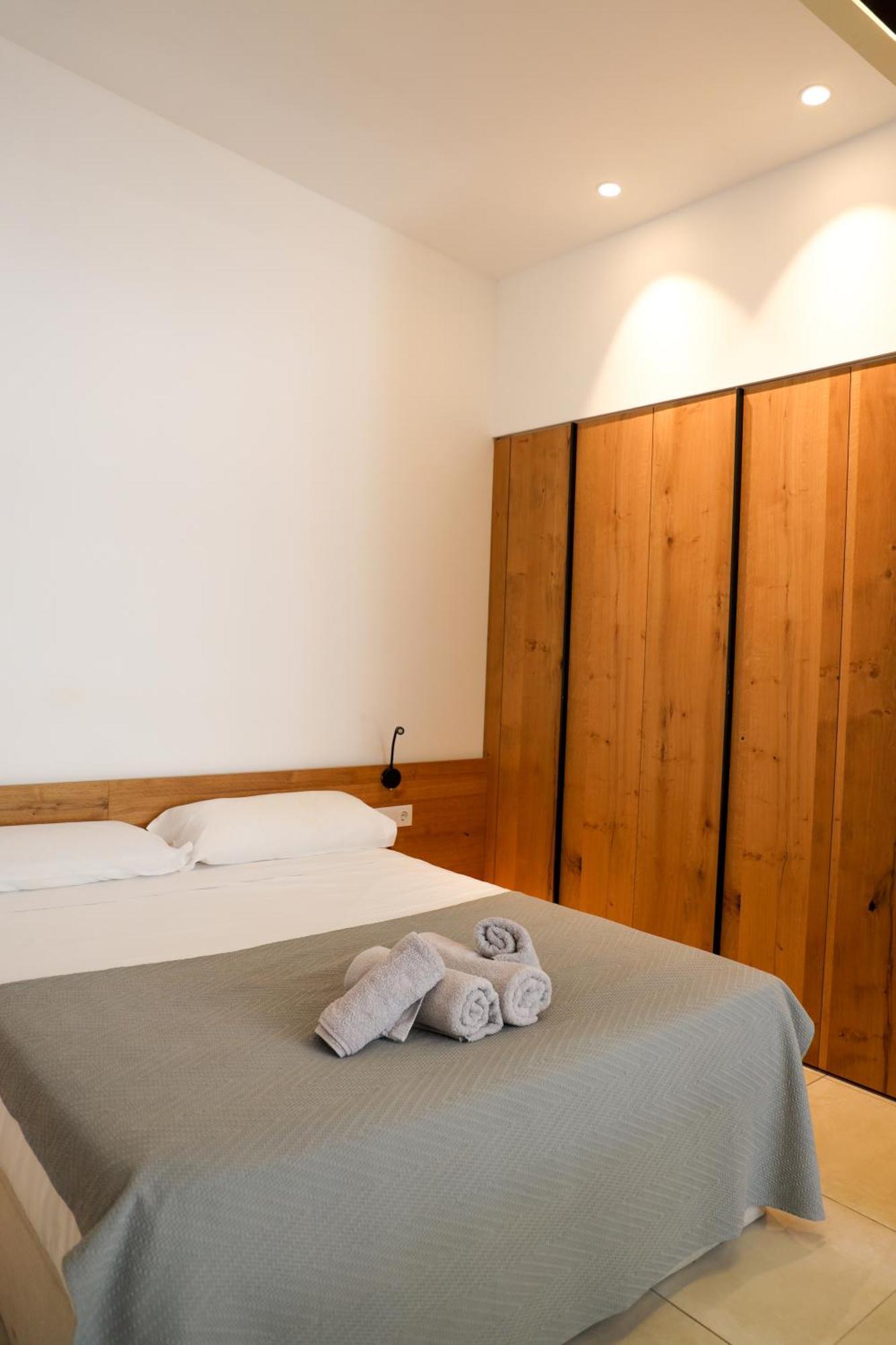 Cala Vadella Beachwalk Suites Bilik gambar