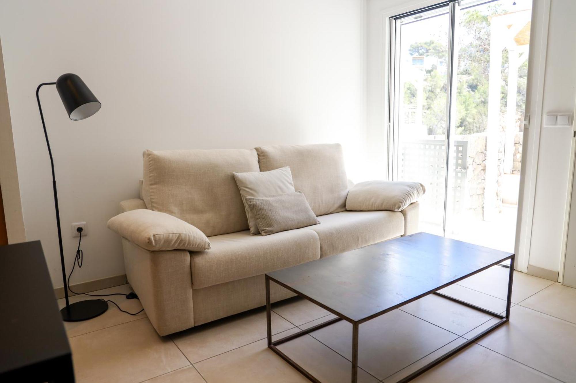 Cala Vadella Beachwalk Suites Bilik gambar